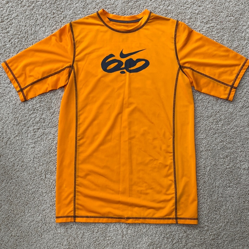 Nike Boy’s Athletic Shirt